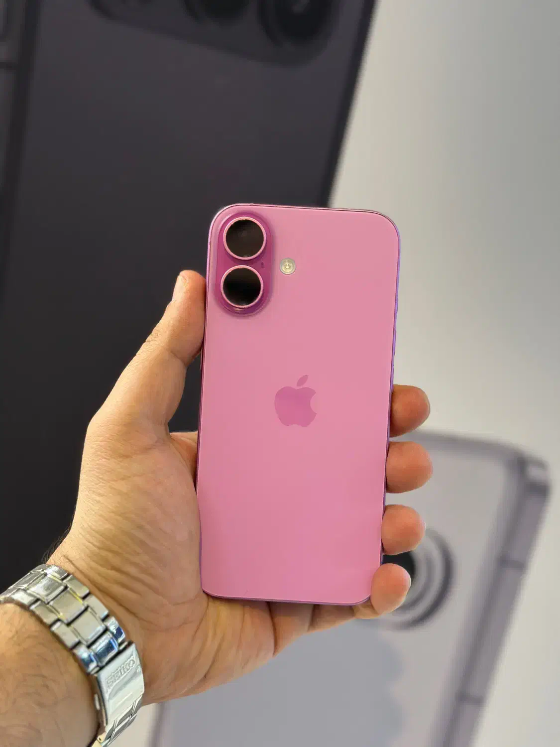 Iphone16 ایفون ۱۶|موبایل|تهران, فرمانیه|دیوار