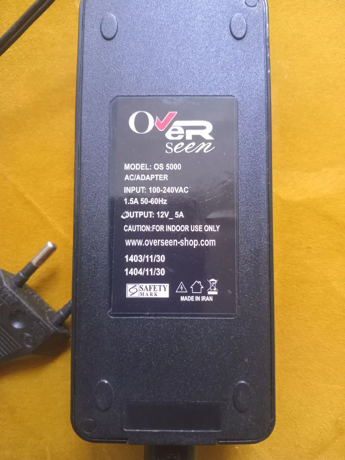 یو وی آر 16 کانال مشابه آک برایتونUVR816SMT-D7C6-D|دوربین مداربسته|تهران, اکباتان|دیوار