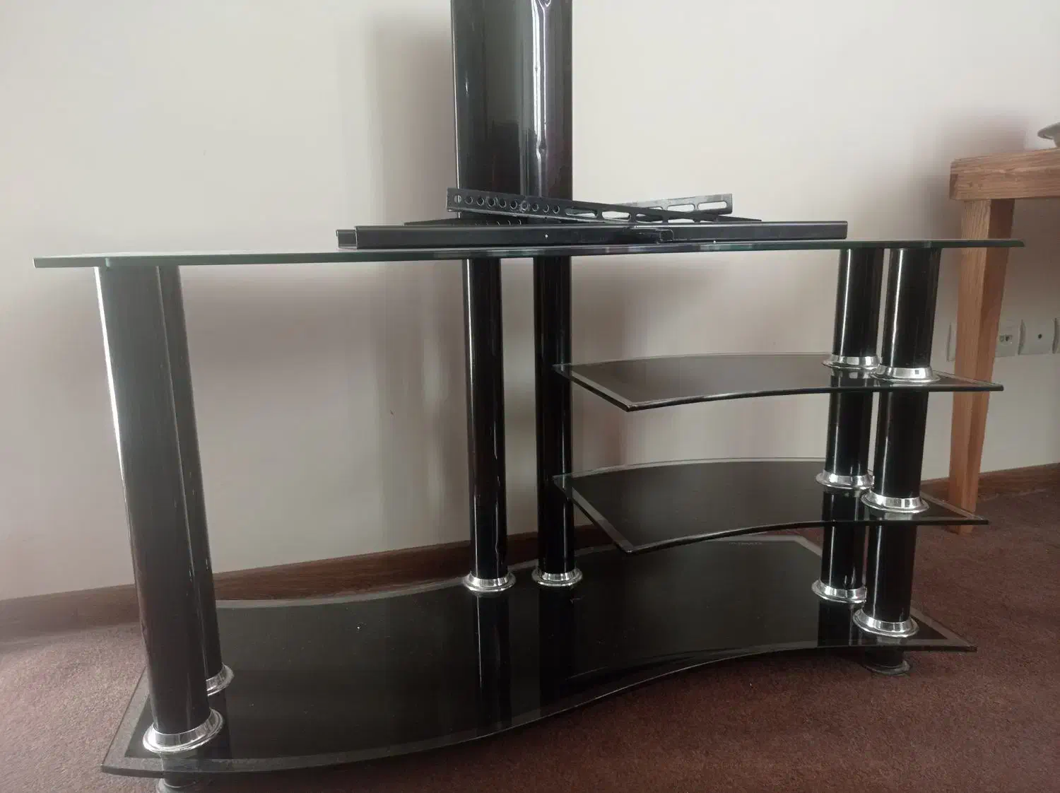 میز تلویزیون|میز تلویزیون|اصفهان, کوی شهید کشوری|دیوار