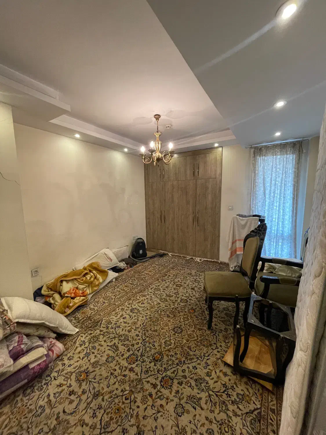 آپارتمان ۷۰ متر فول ۴ ساله (مهرنامی)