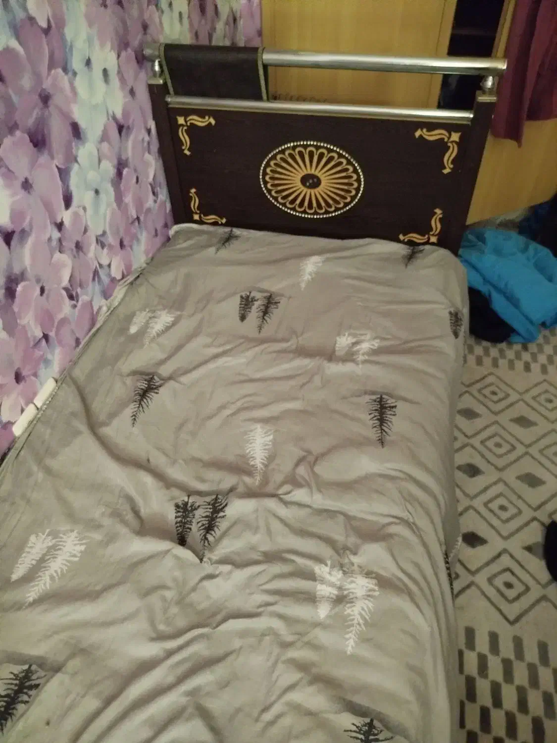 تخت خواب|تخت و سرویس خواب|آبادان, |دیوار