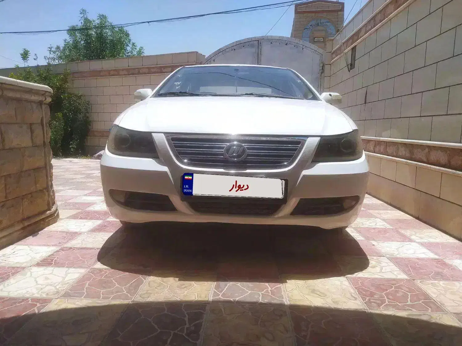 لیفان 620 1800cc|خودرو سواری و وانت|شیراز, هفت تنان|دیوار