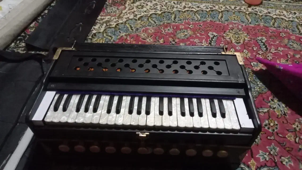 هارمونیه سور استدیویی|پیانو، کیبورد، آکاردئون|زاهدان, |دیوار