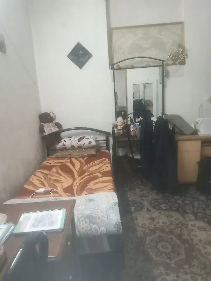 اتاق|اجارهٔ خانه و ویلا|شیراز, سیاه سنگ|دیوار