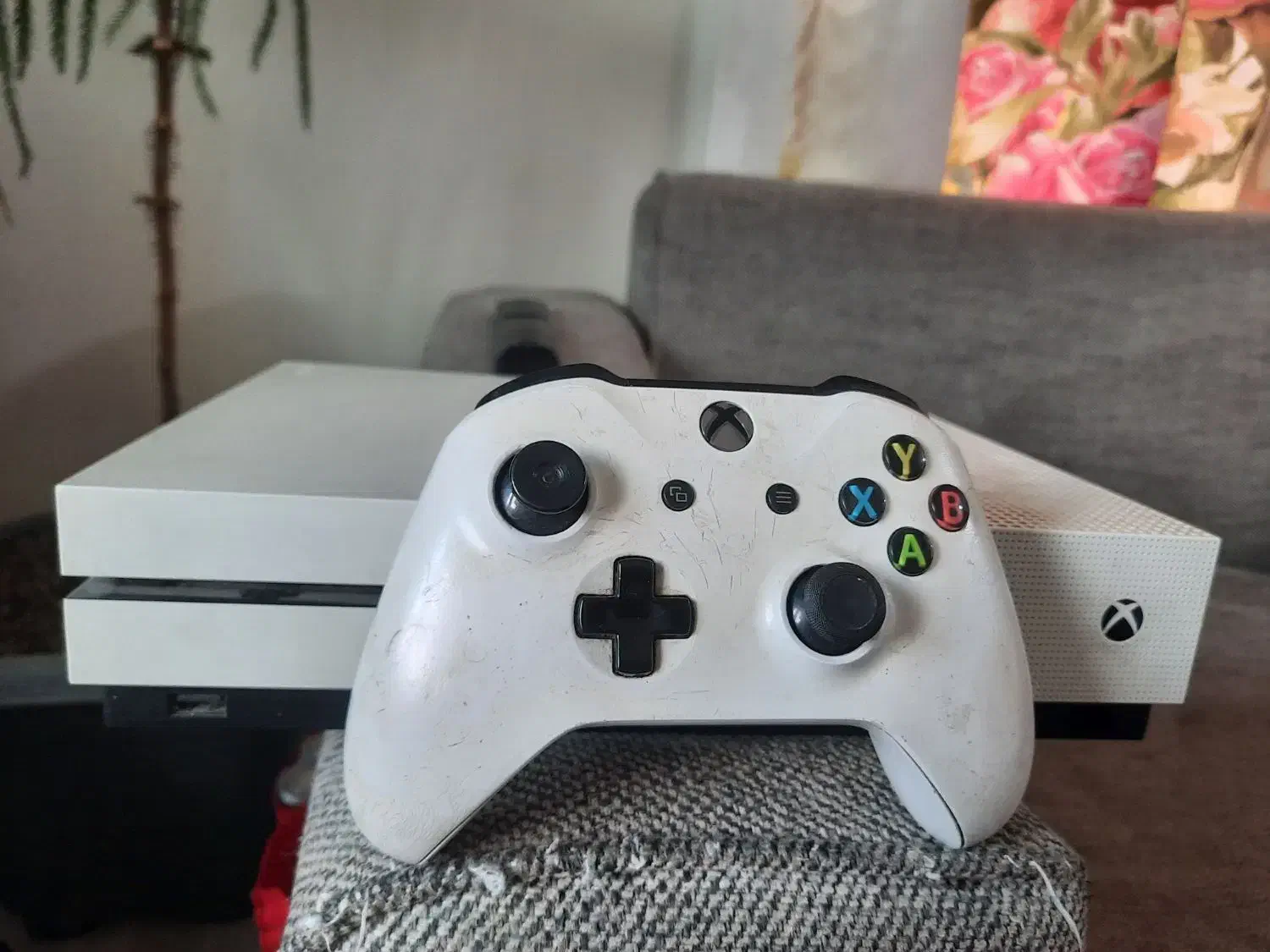 ایکس باکس وان اس|کنسول، بازی ویدئویی و آنلاین|پاکدشت, پاکدشت (مامازند)|دیوار