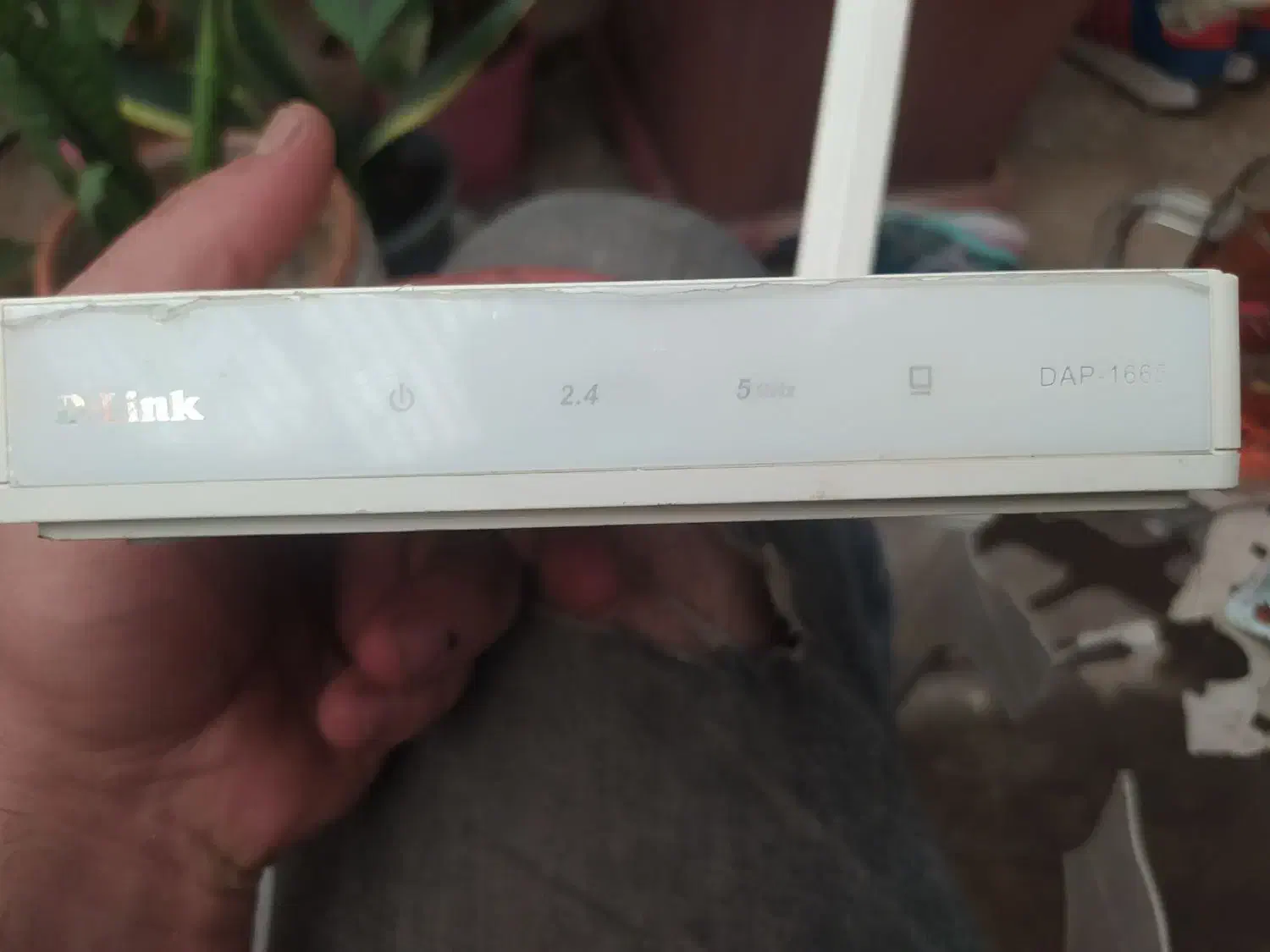 پاور پوینت|مودم و تجهیزات شبکه|قیدار, |دیوار