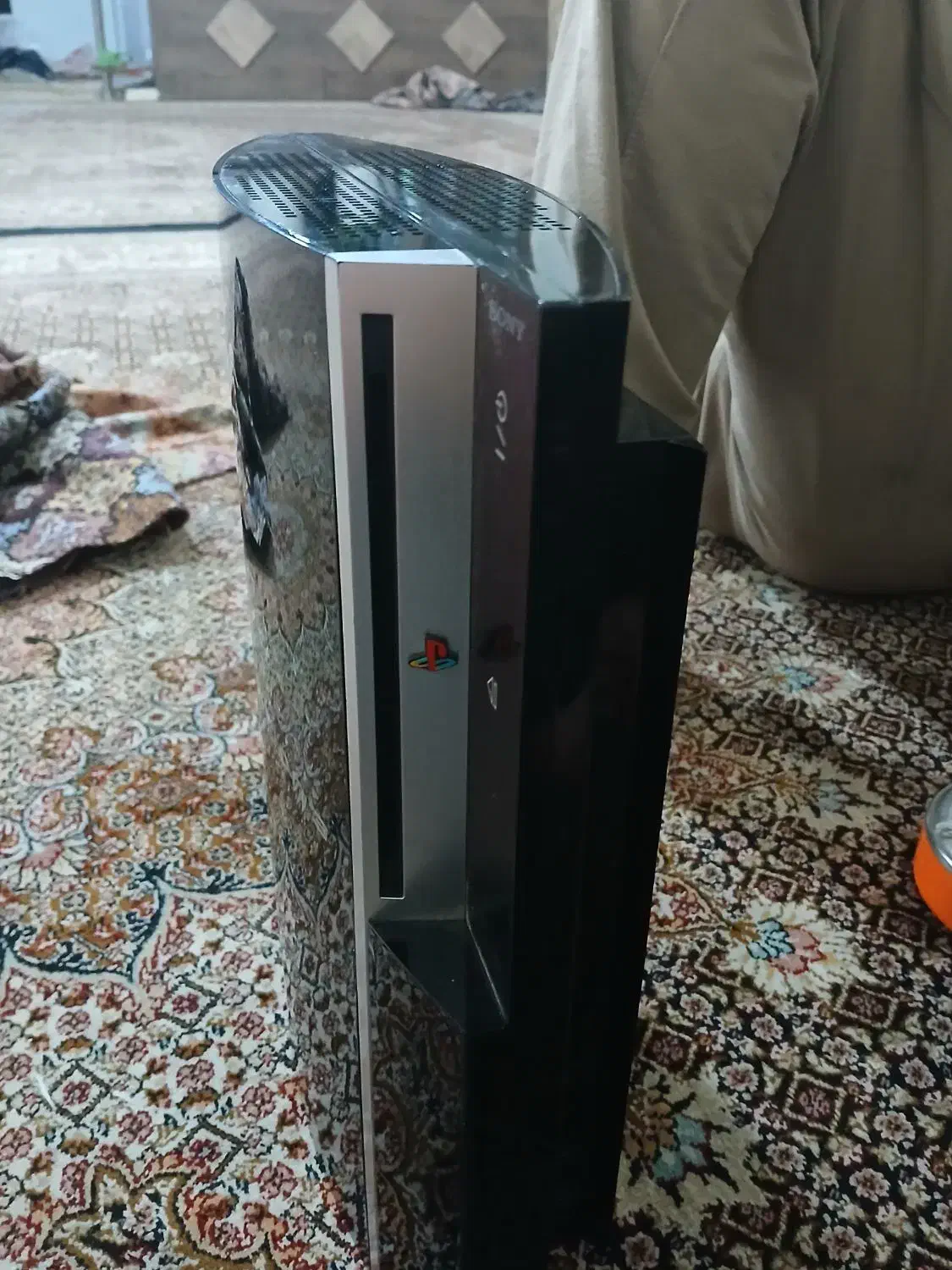 ps3|کنسول، بازی ویدئویی و آنلاین|مشهد, امیر|دیوار