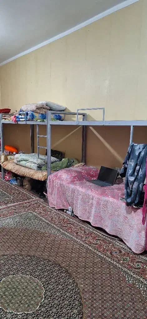 خوابگاه دخترانه|اجارهٔ کوتاه‌مدت آپارتمان و سوئیت|شیراز, خلدبرین|دیوار