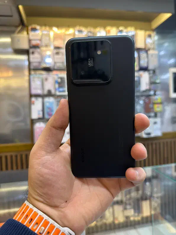 Xiaomi 14|موبایل|تهران, میدان ولیعصر|دیوار