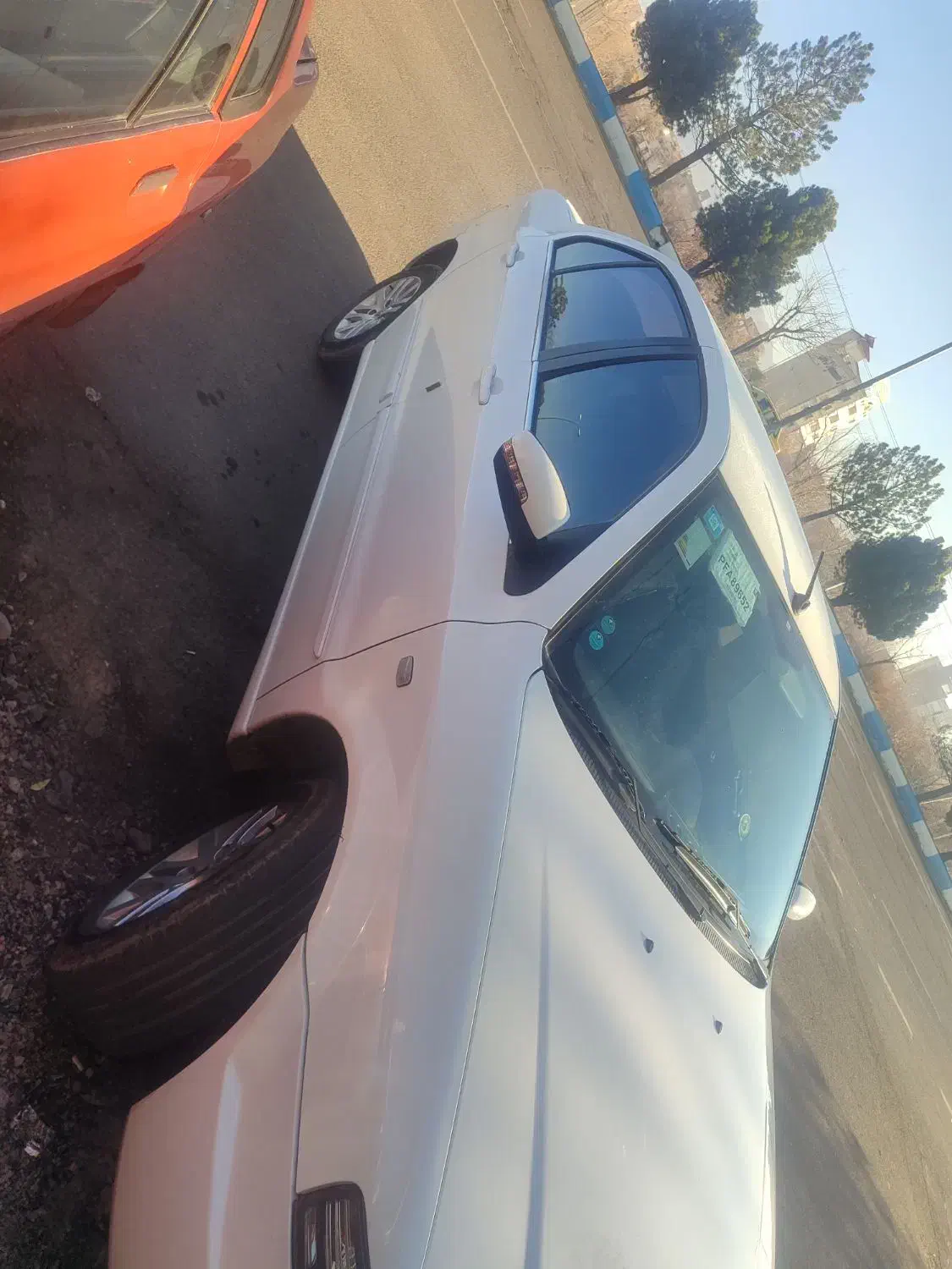 فروش سورن فول|خودرو سواری و وانت|خرمدره, |دیوار