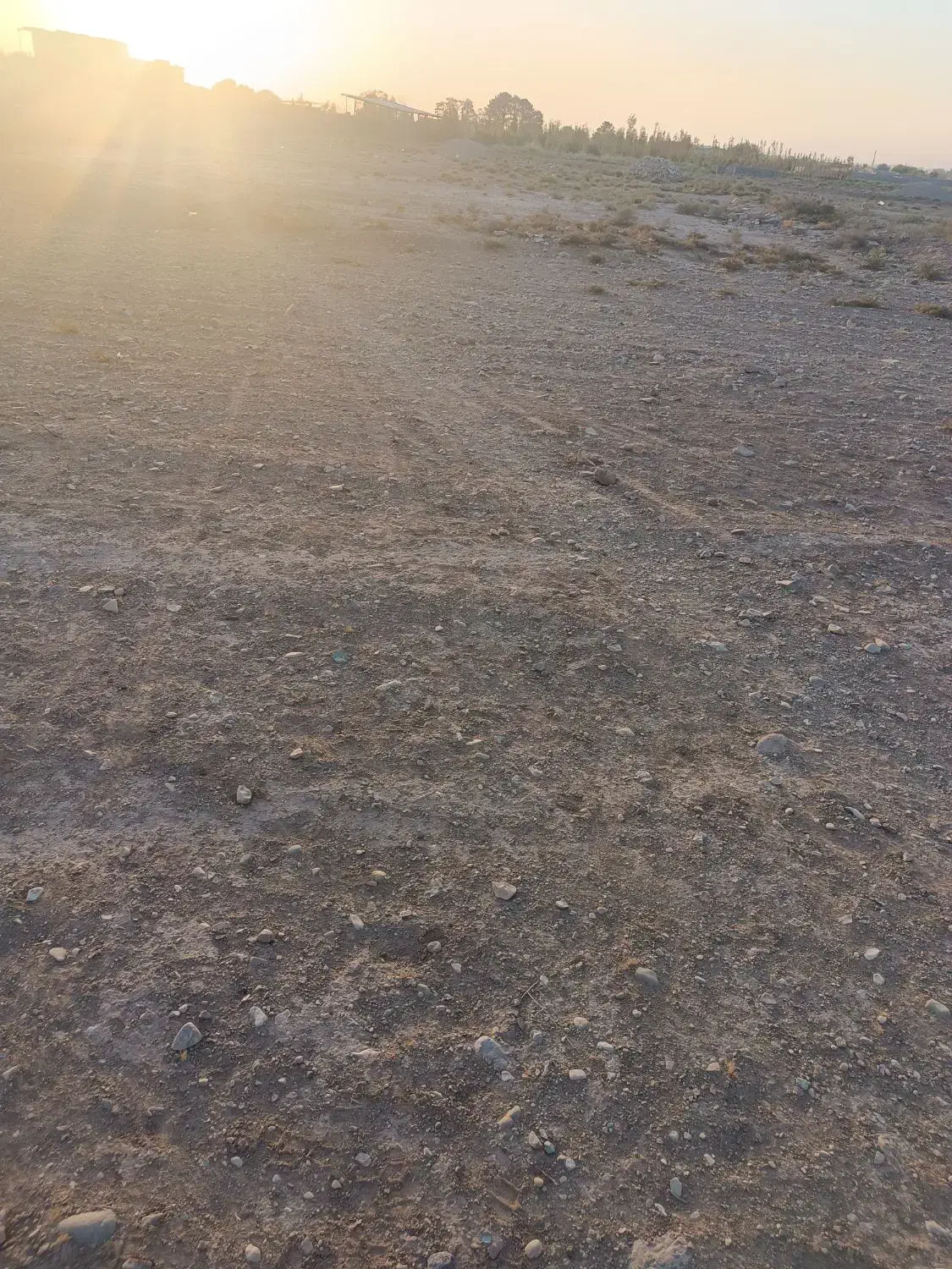 دو عدد زمین 140متری شریف آباد روستای قرمز تپه|فروش زمین و ملک کلنگی|تهران, انبار نفت|دیوار