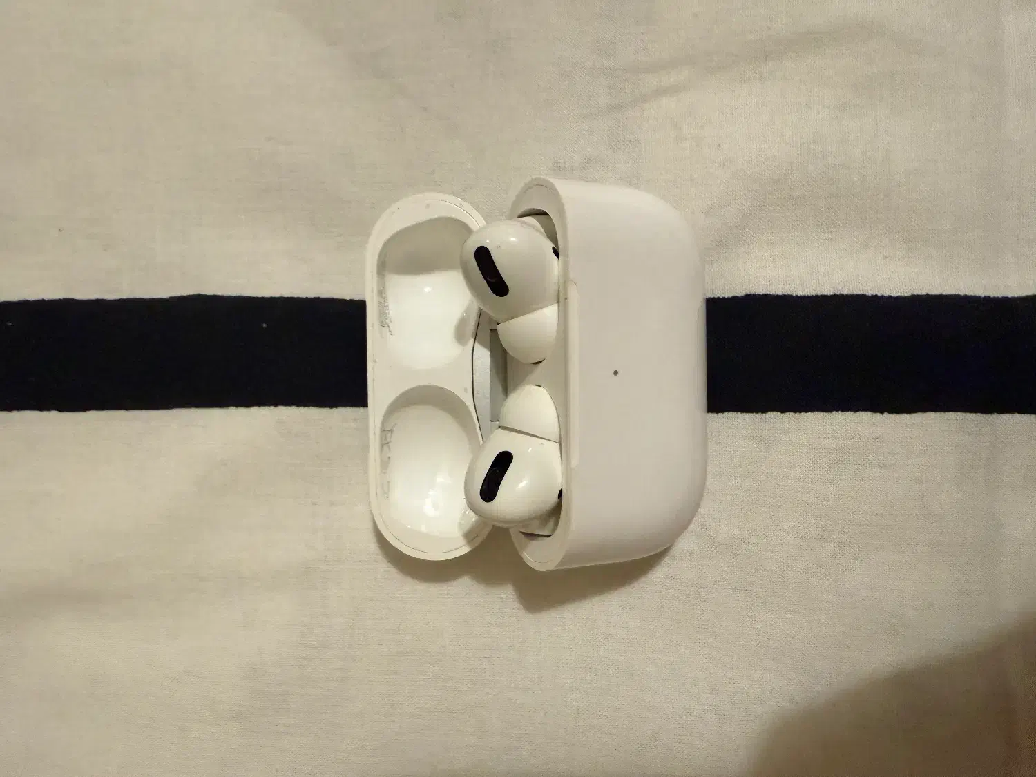 ایرپاد پرو سری|لوازم جانبی موبایل و تبلت|تهران, زعفرانیه|دیوار