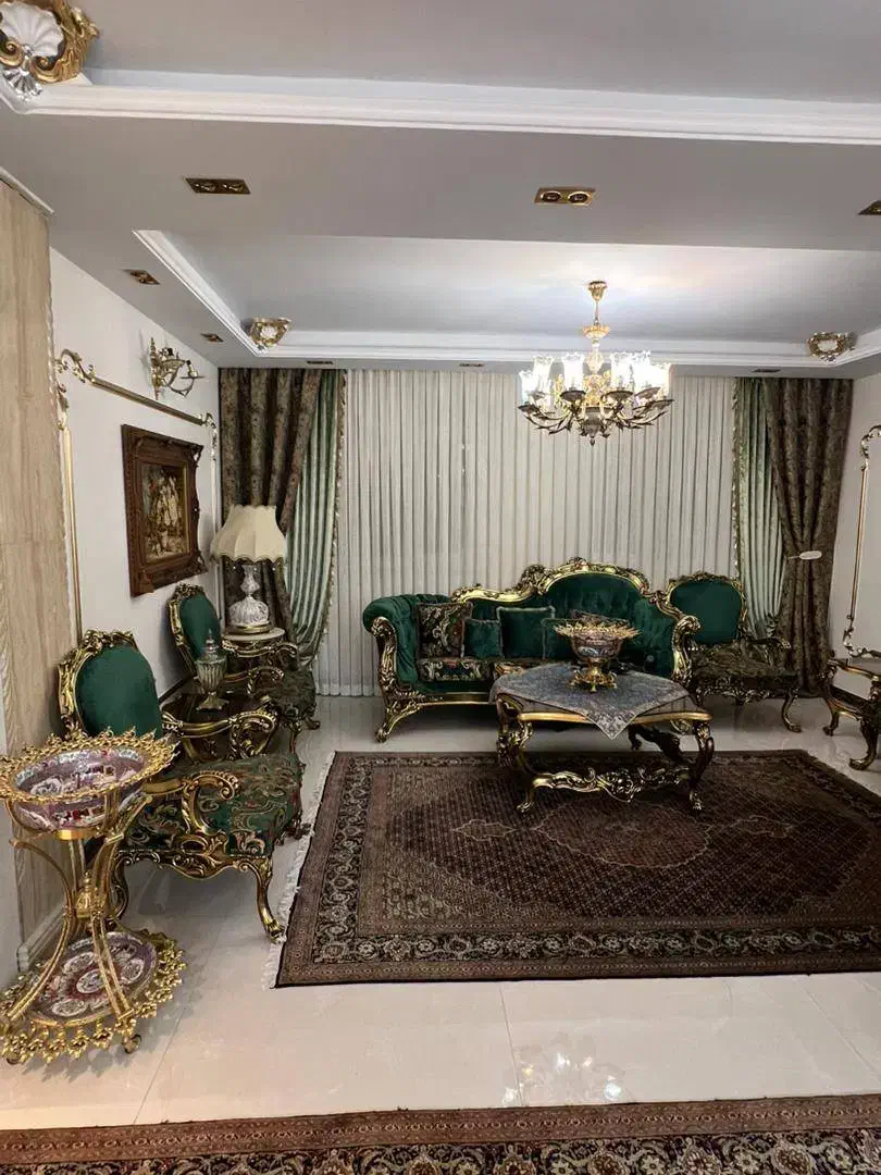 ۱۵۷ متر بر خیابان دادمان ۳خواب اداری تجاری مطب|اجارهٔ آپارتمان|تهران, ایوانک|دیوار