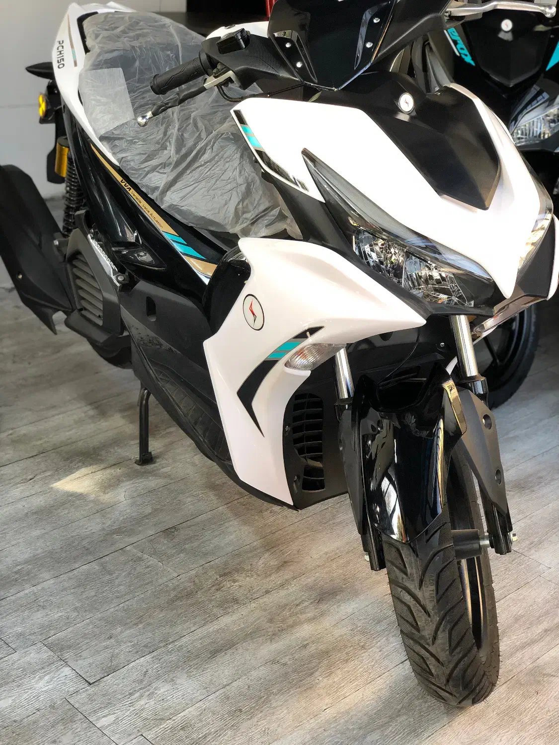 ایروکس شرایطی|موتورسیکلت|اصفهان, فروردین|دیوار