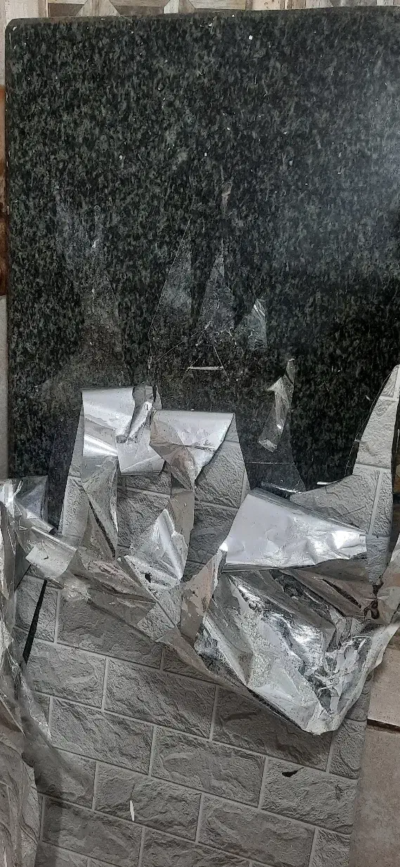 سنگ اپن تمیز و بدون شکستگی|مصالح و تجهیزات ساختمان|اهواز, کوی مهدیس|دیوار