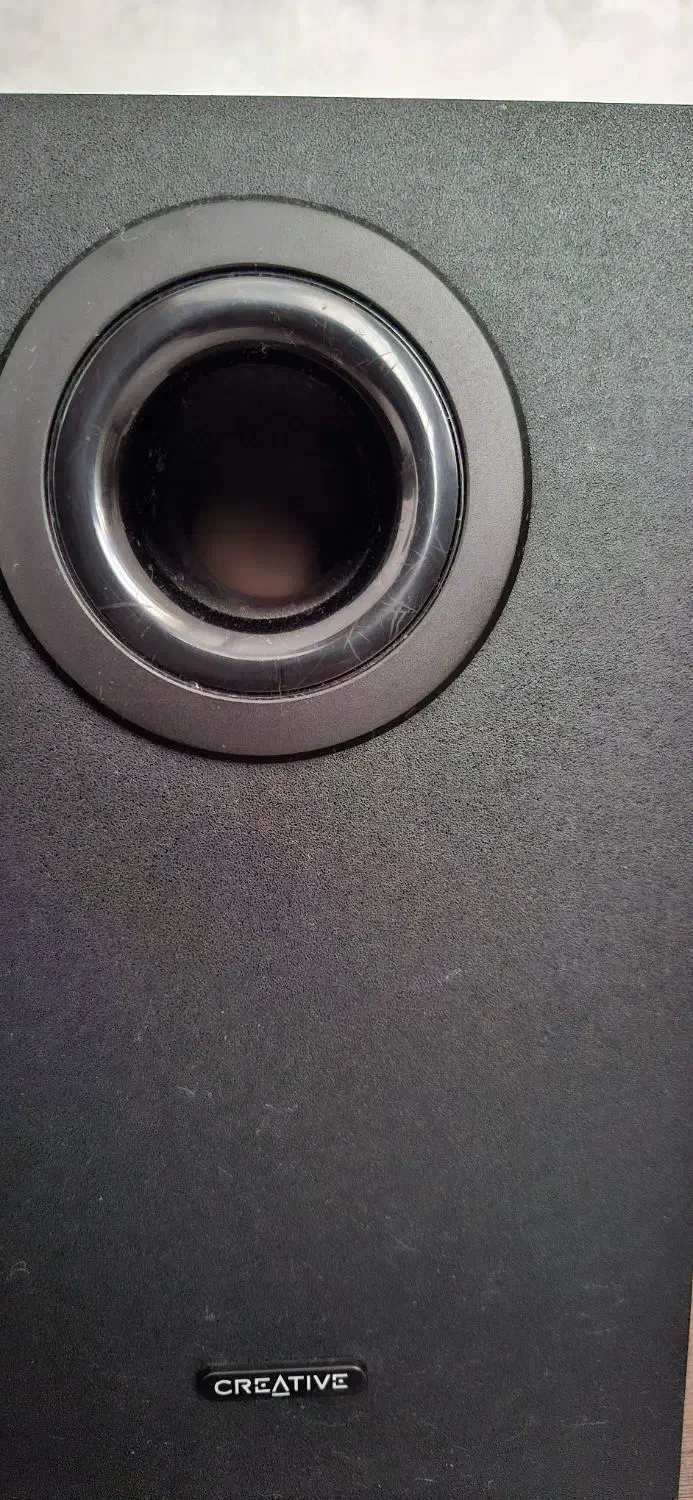 اسپیکر|قطعات و لوازم جانبی رایانه|قزوین, |دیوار