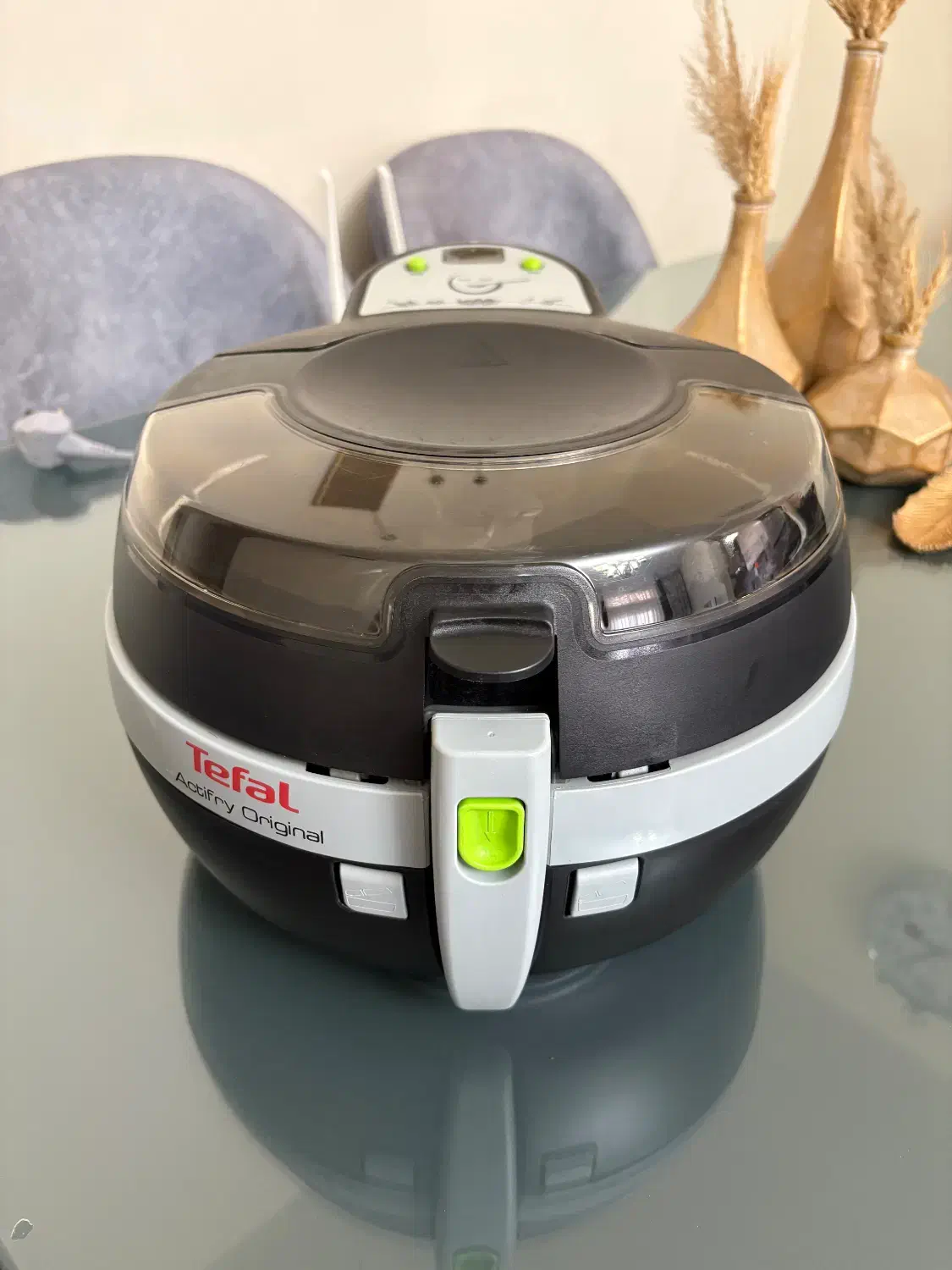 سرخ کن|اجاق گاز و لوازم برقی پخت‌وپز|تهران, اوقاف|دیوار