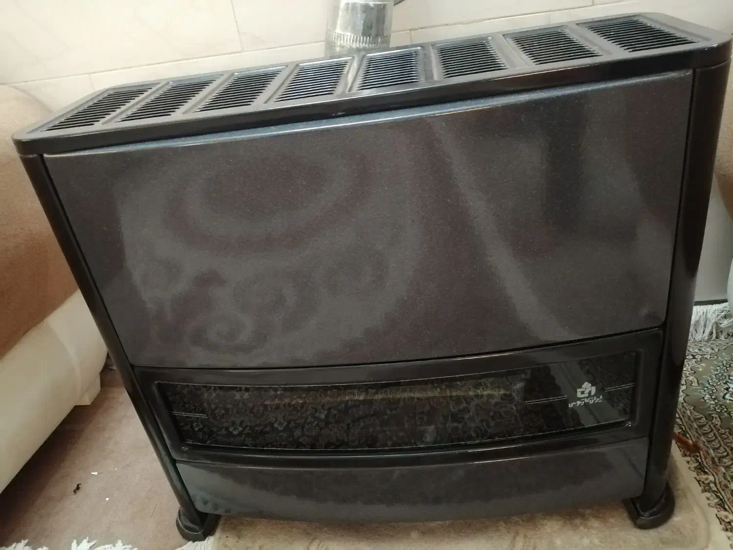 تعمیر بخاری و نصب بخاری|خدمات پیشه و مهارت|شیراز, پانصد دستگاه ارتش|دیوار