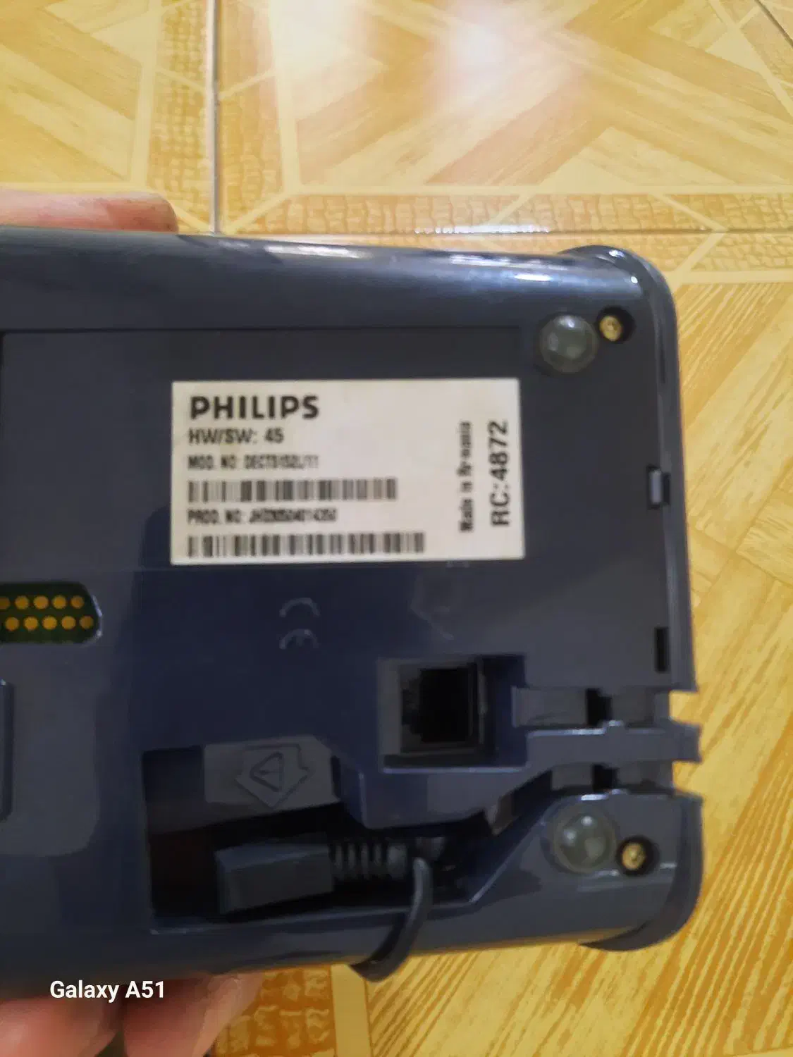 تلفن بیسیم|تلفن رومیزی|ملایر, |دیوار