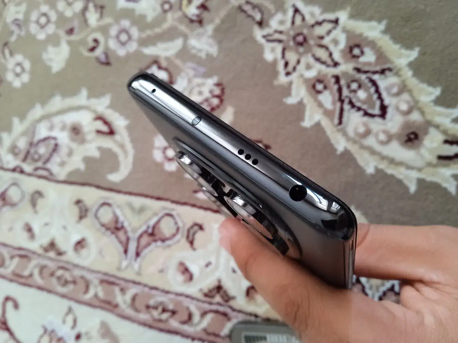 گوشی نوت ۱۴ پرو ۵۱۲ گیگ رام ۱۲|موبایل|سنقر, |دیوار