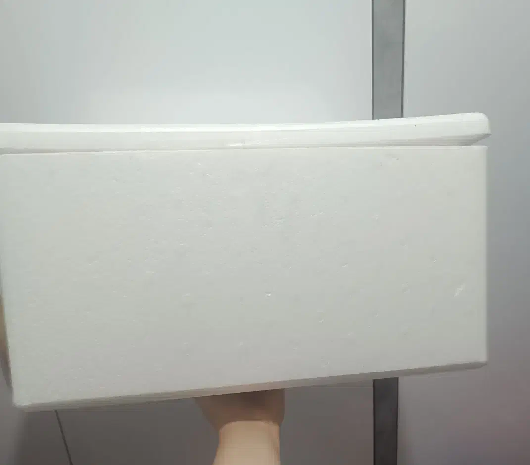 فیبر یخچالی|ظروف نگهدارنده، پلاستیکی، یک‌بارمصرف|پاکدشت, حصار امیر|دیوار