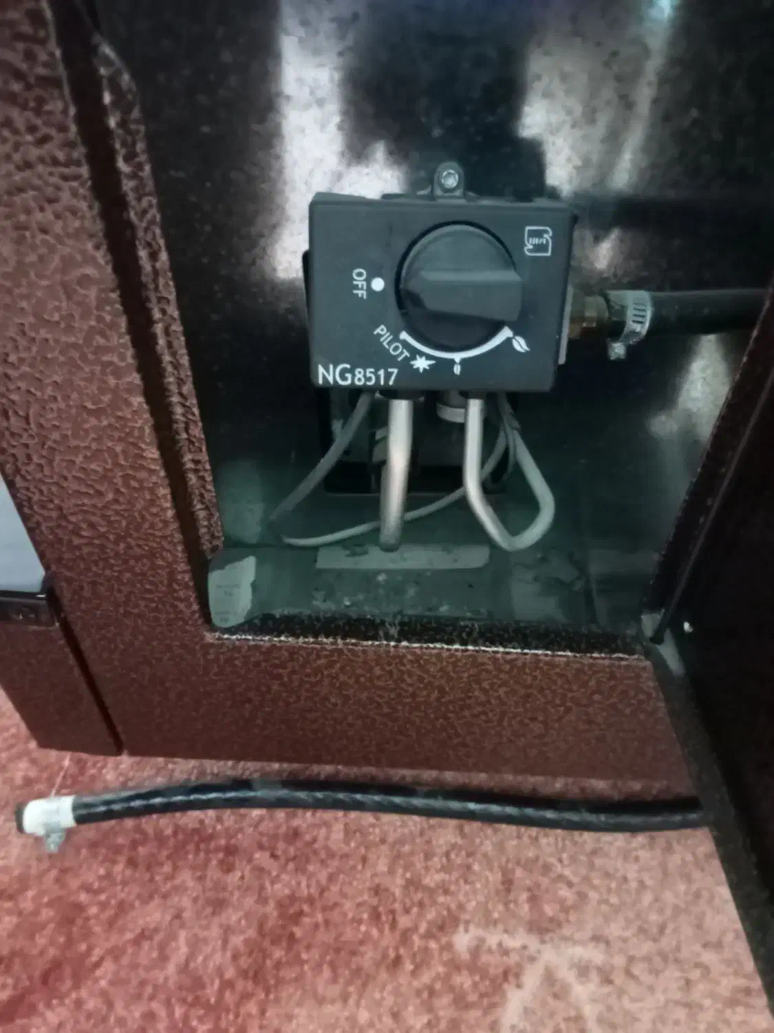 فروش بخاری|بخاری، هیتر، شومینه|دهلران, |دیوار