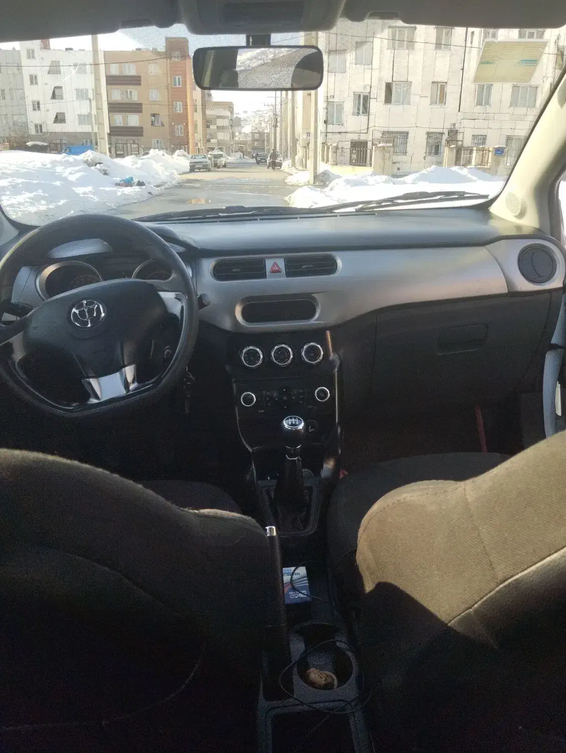 بریلیانس230مدل 97|خودرو سواری و وانت|بانه, |دیوار