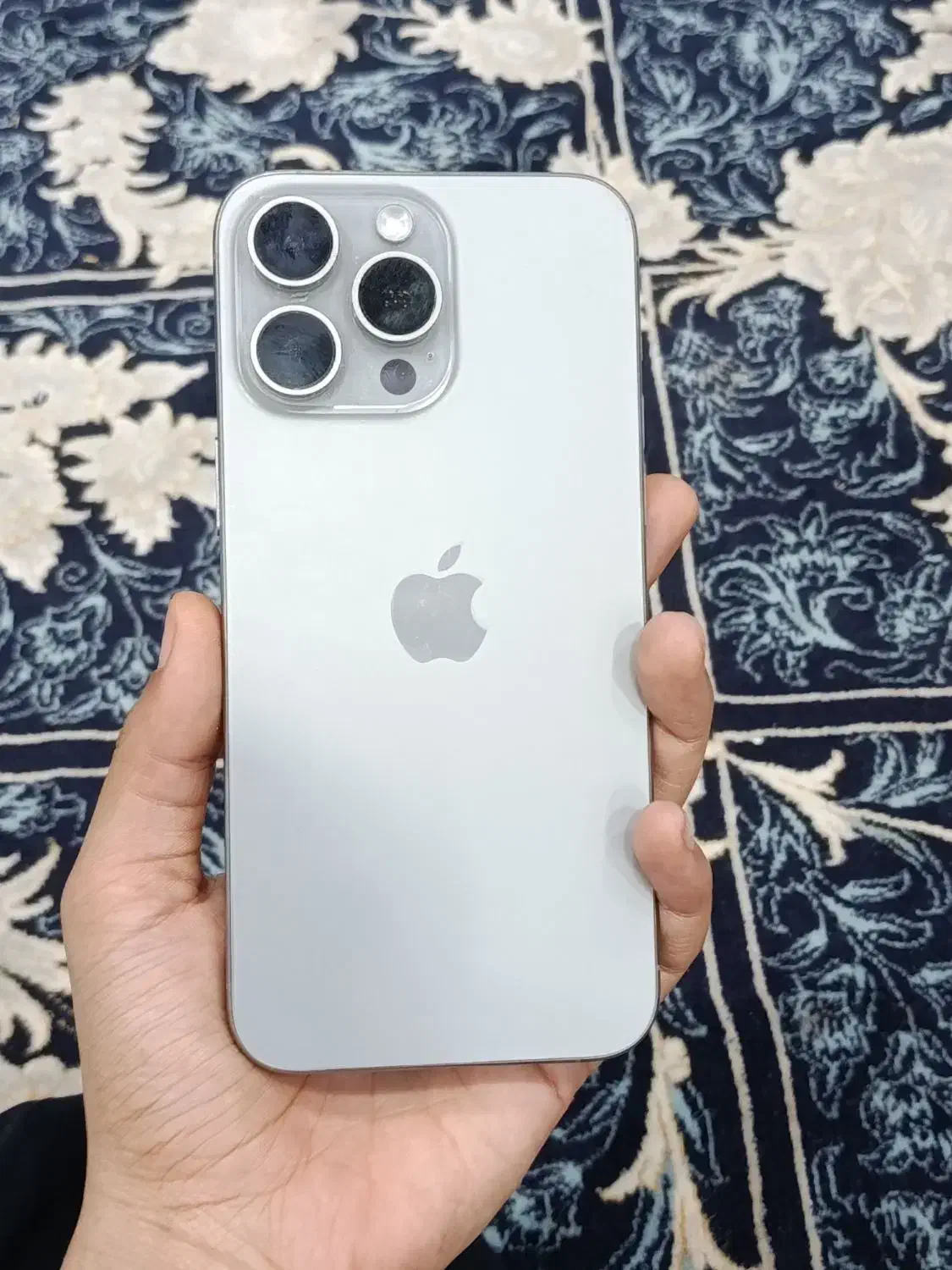 آیفن ۱۵مکس|موبایل|رامهرمز, |دیوار