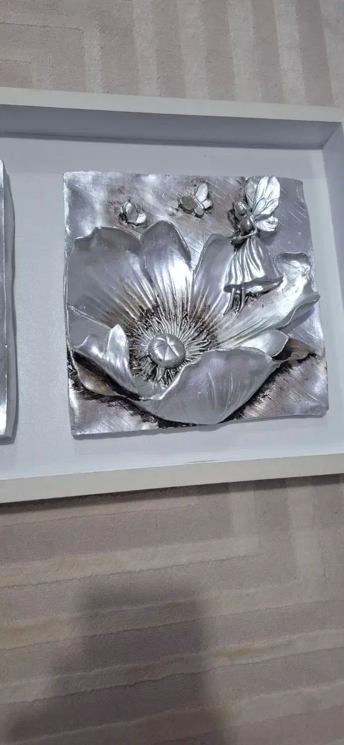 تابلو|تابلو، نقاشی، عکس|قدس, شهرک فرزان|دیوار