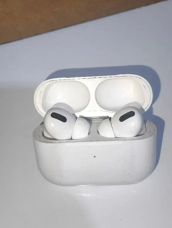 ایرپاد پرو|پخشکننده همراه|میناب, |دیوار