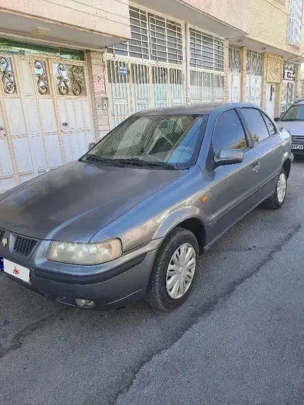 سمند|خودرو سواری و وانت|بندرعباس, |دیوار