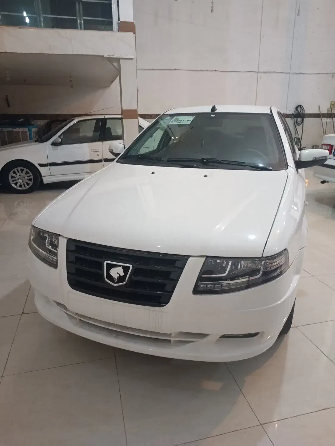 سورن پلاس 404سیمی|خودرو سواری و وانت|پلدختر, |دیوار