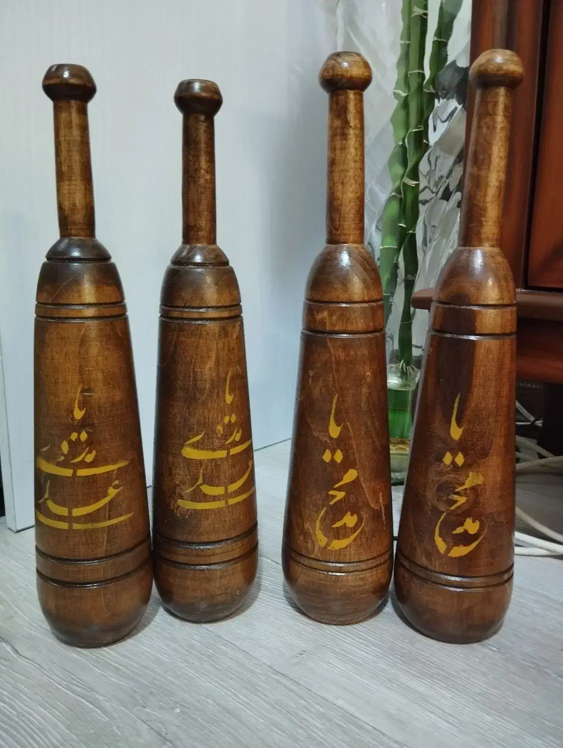میل باستانی|صنایع دستی و سایر لوازم تزئینی|تهران, آشتیانی|دیوار