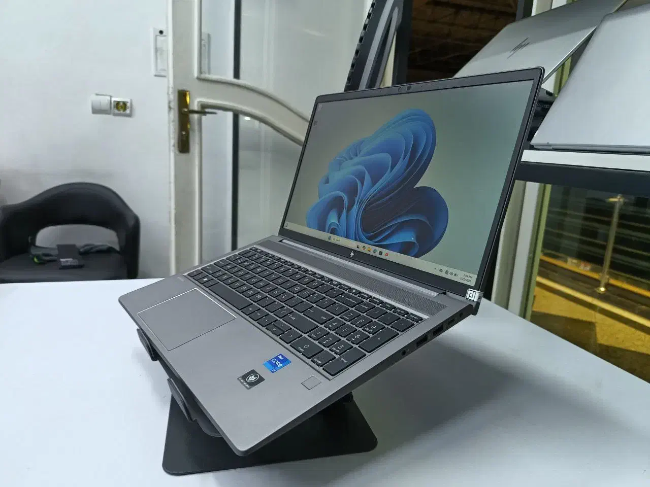 لپ تاپ اچی پی زد بوک HP zbook power G9 2022|رایانه همراه|تهران, فلسطین (میدان انقلاب)|دیوار