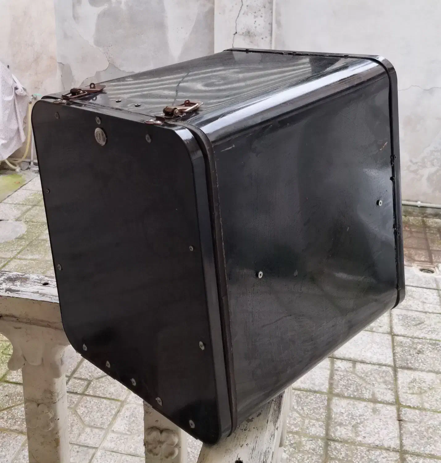 باکس موتور|قطعات یدکی و لوازم جانبی|رشت, رشتیان|دیوار