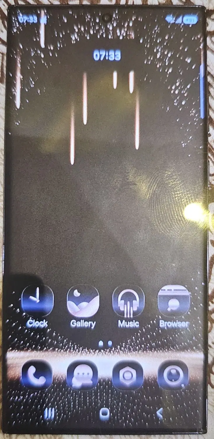 s23 ultra 512|موبایل|تهران, درب دوم|دیوار