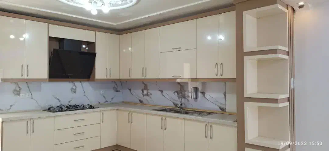 کابینت واشکاف|جاکفشی، کمد، دراور|خواف, |دیوار