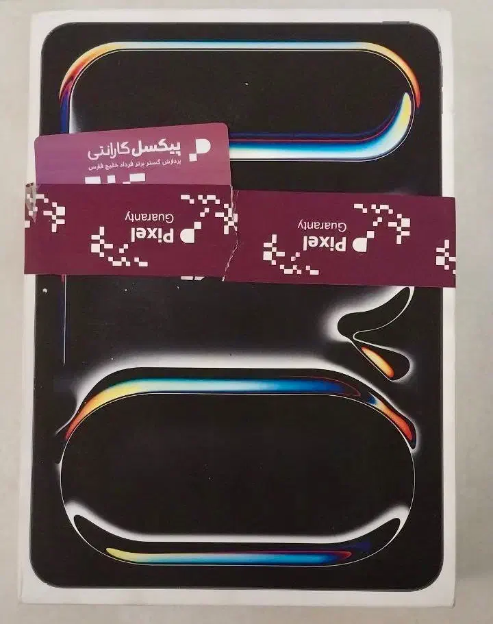 Ipad m4|تبلت|کرج, فاز ۴ مهرشهر|دیوار