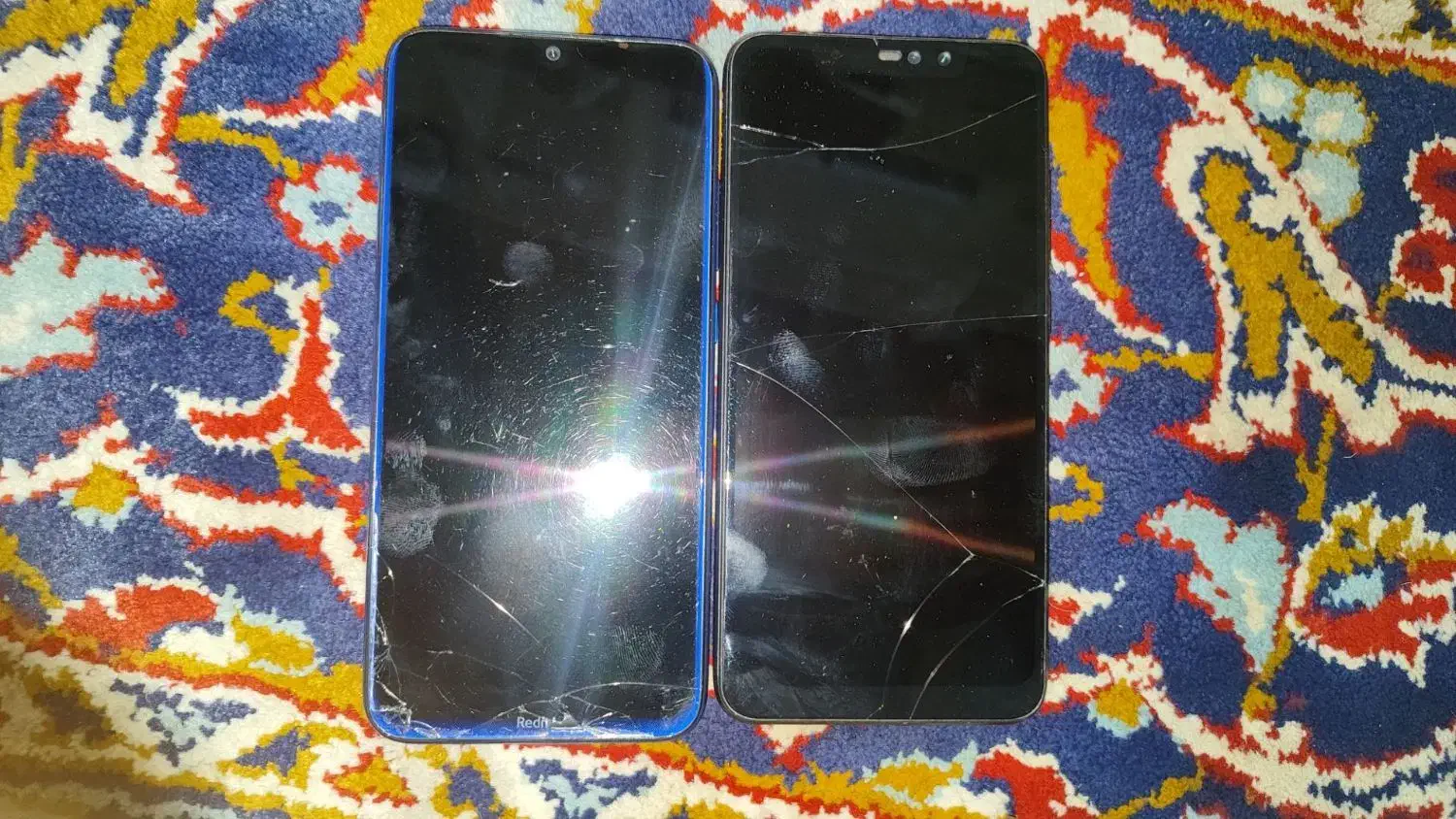 گوشی نوت ۸ونوت۶پرو|موبایل|بیرجند, |دیوار