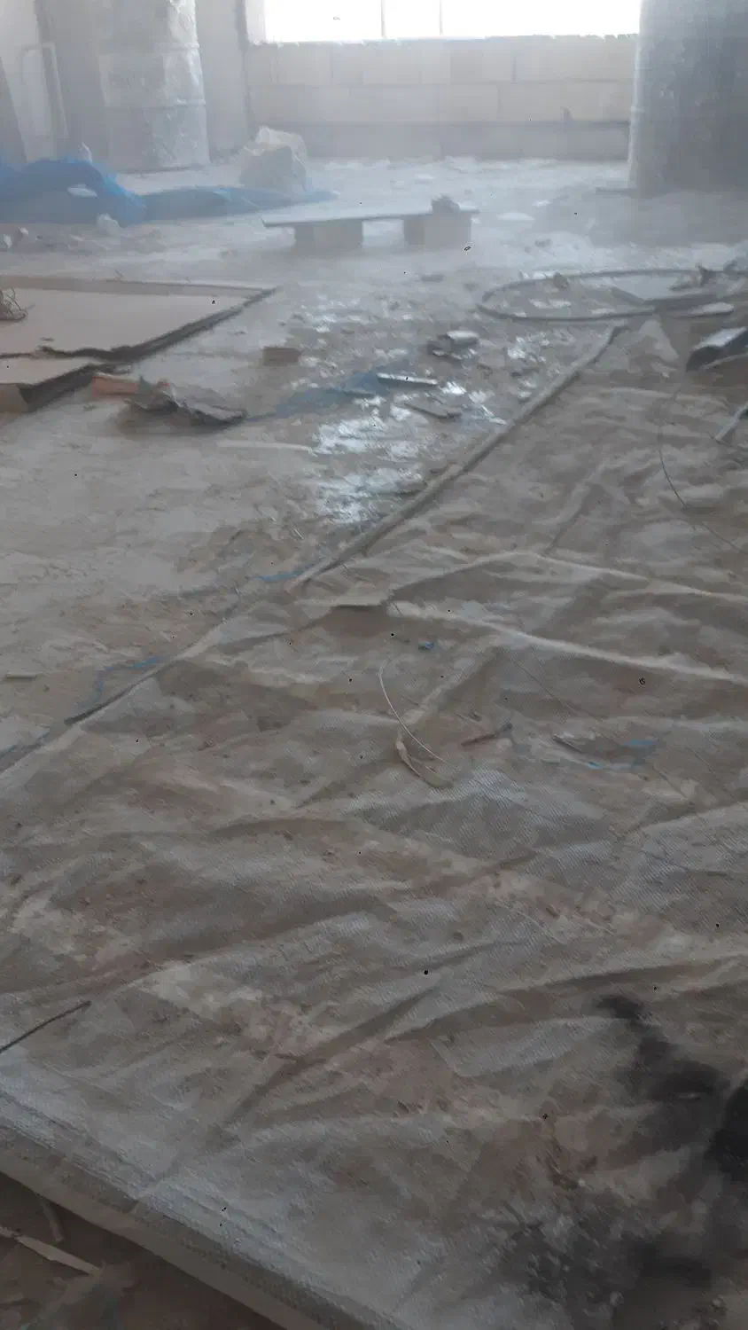 تمیز کردن منزل راه پله|خدمات نظافت|کرج, اصفهانی‌ها|دیوار