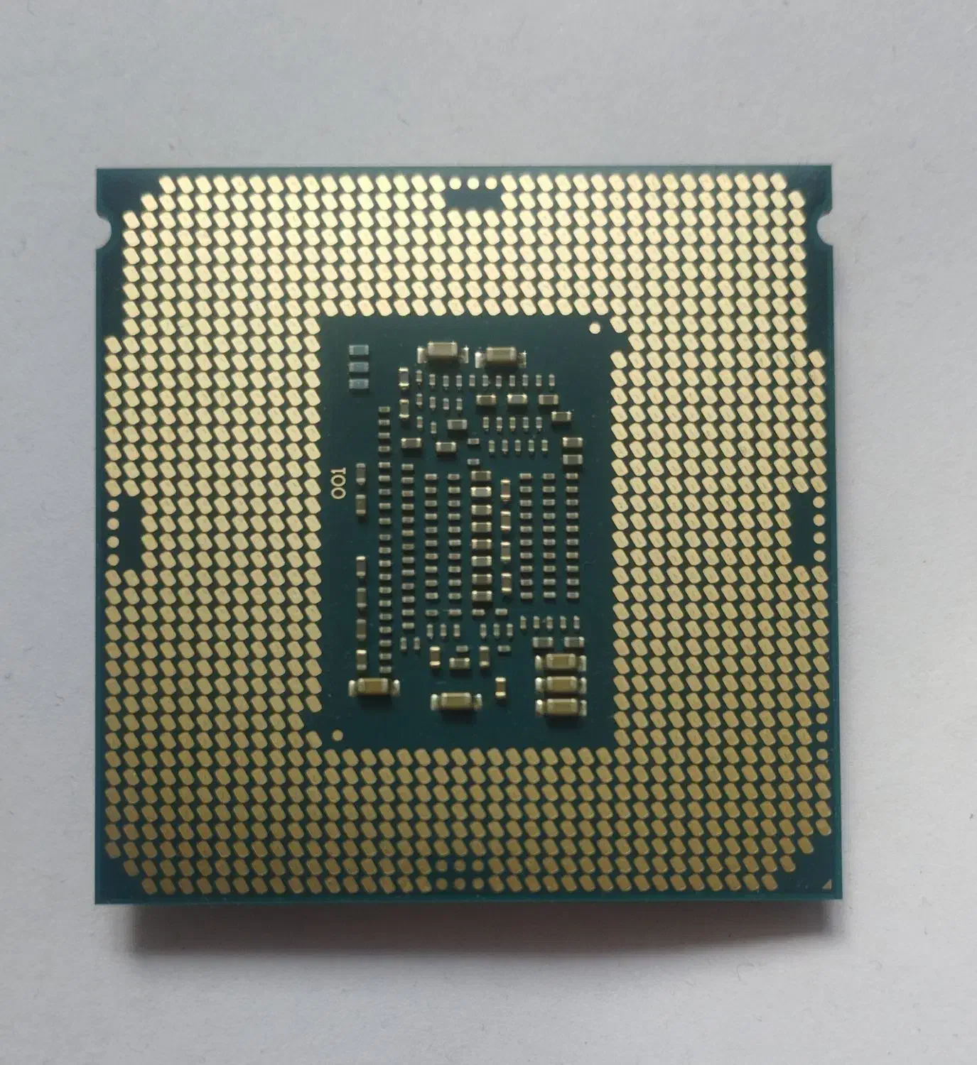 cpu core i5 7600k|قطعات و لوازم جانبی رایانه|تهران, یاخجی آباد|دیوار