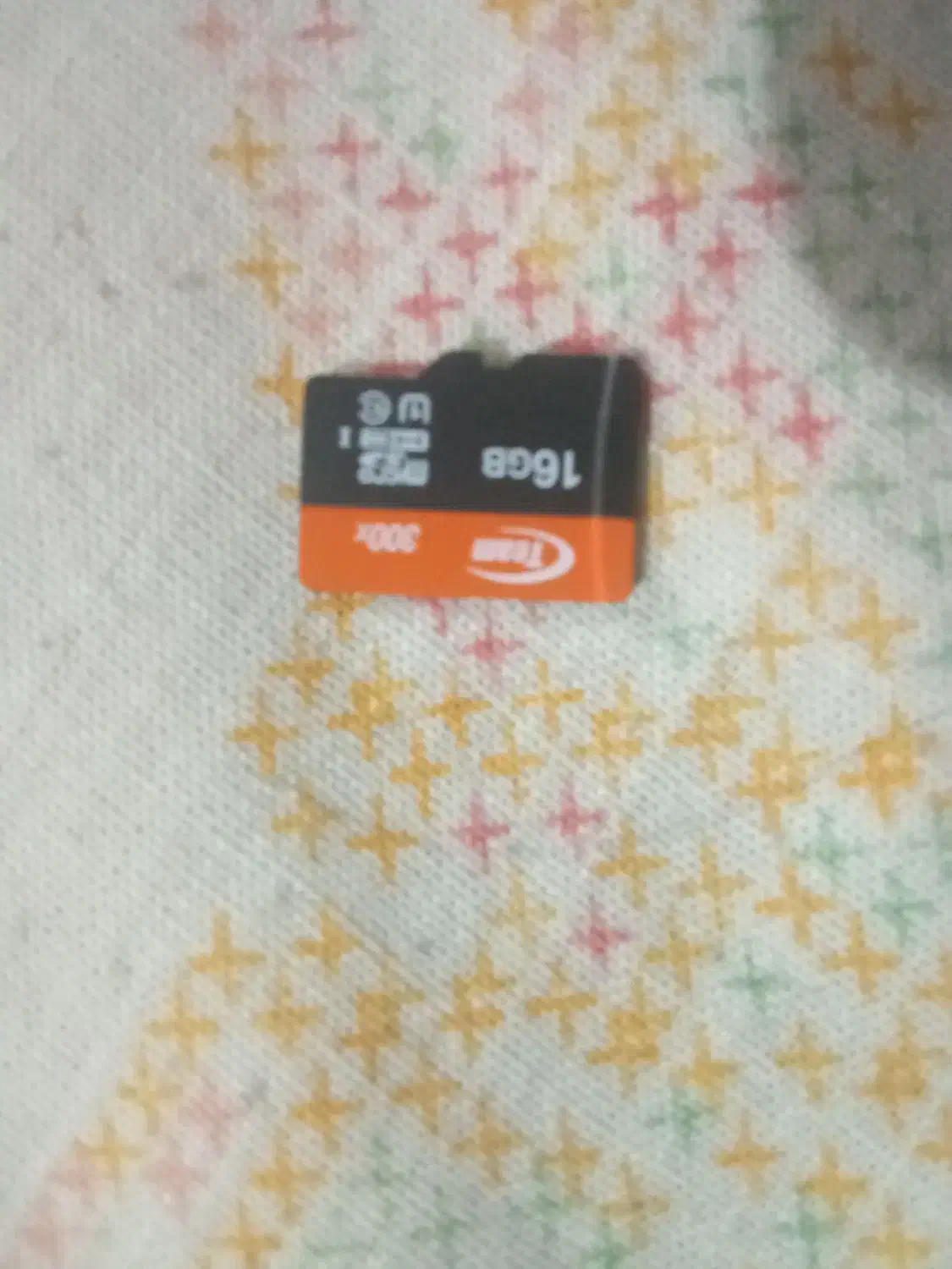 مموری 16 گیک|لوازم جانبی موبایل و تبلت|مشهد, بهمن|دیوار