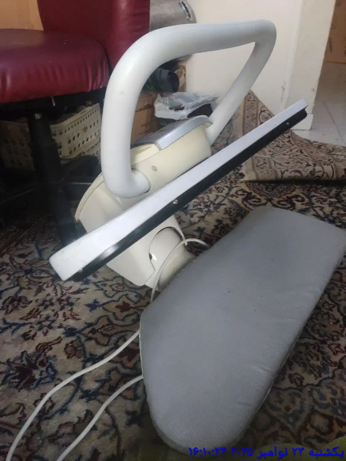 اتوبخارzopini|اتو و لوازم اتو|تهران, دانشگاه شریف|دیوار