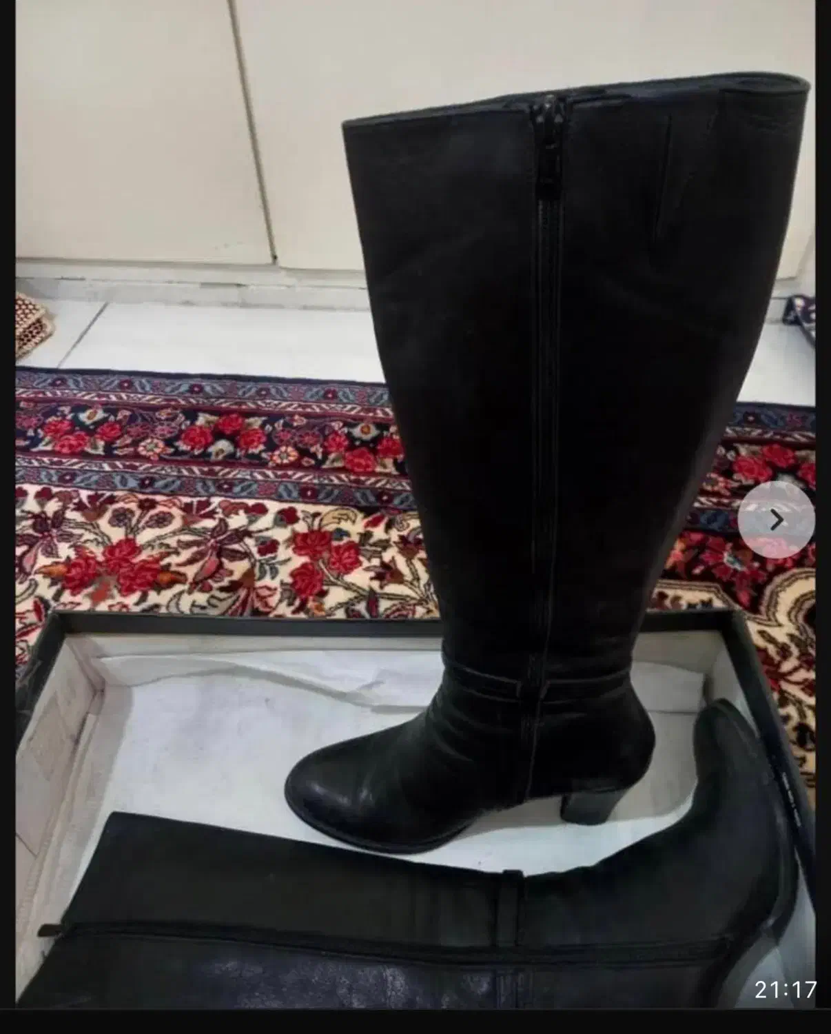 فروش بوت|کیف، کفش، کمربند|اسلام‌شهر, شهرک مفیدی|دیوار