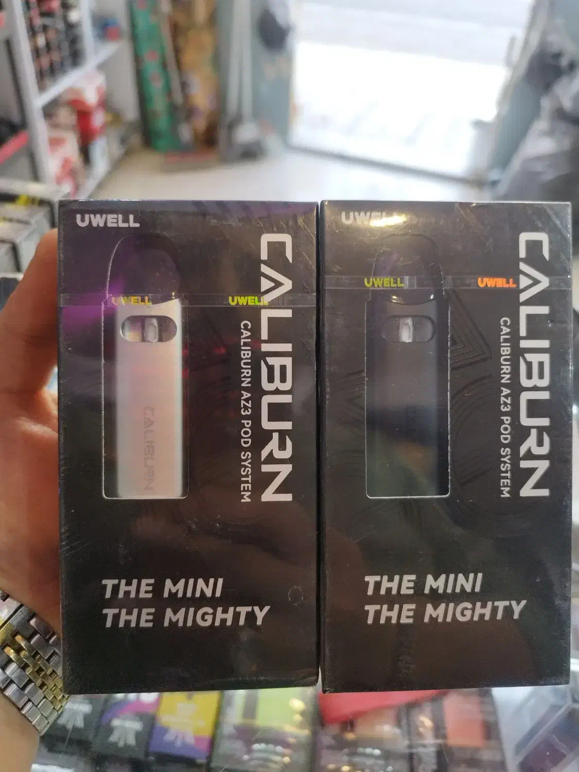 انواع پاد و ویپ قیمت عمده|زیورآلات و اکسسوری|اصفهان, برلیان|دیوار