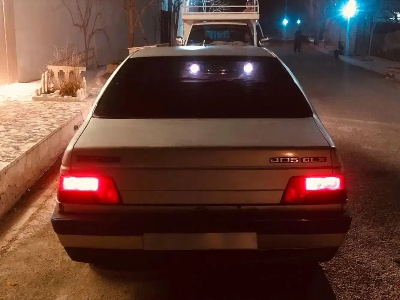 پژو|خودرو سواری و وانت|قم, شهید صیاد شیرازی|دیوار