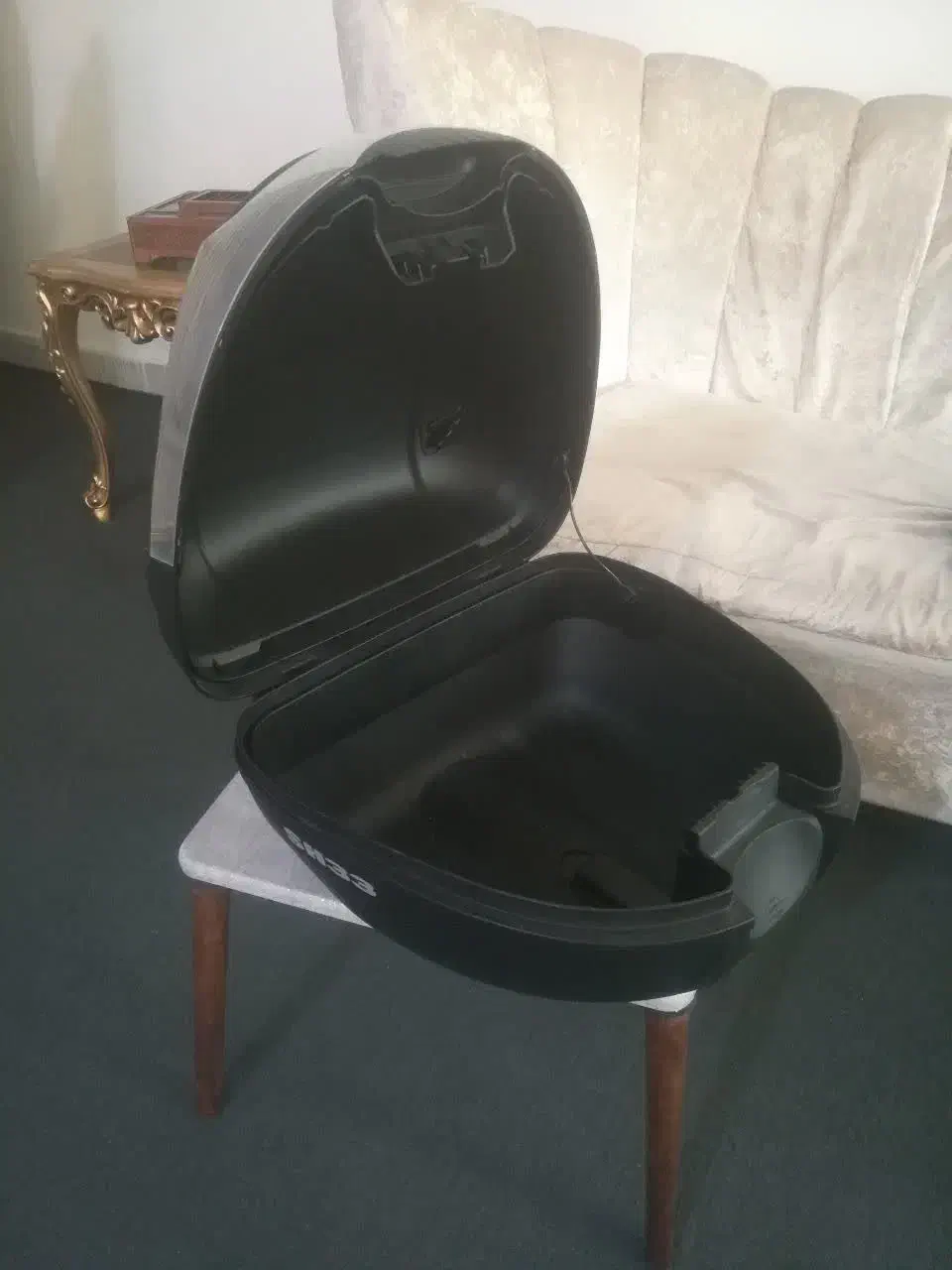 صفحه کالج ولوو سبز|قطعات یدکی و لوازم جانبی|مشهد, توس (بلوار توس)|دیوار