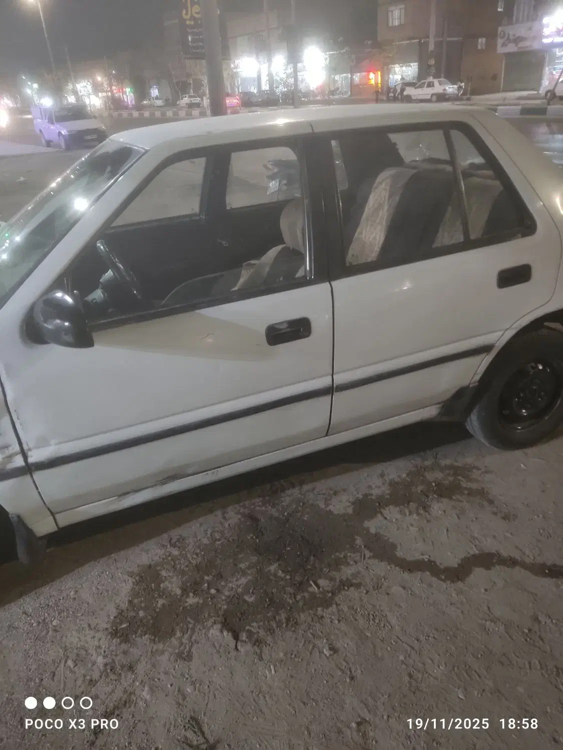 هیوندا اکسل|خودرو سواری و وانت|مشهد, شهید احمدی روشن|دیوار