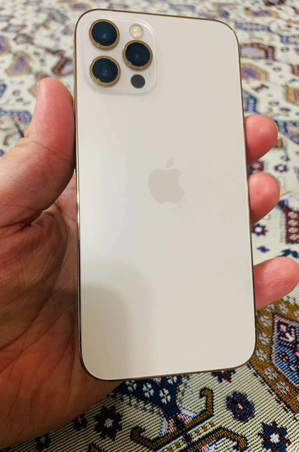 iphone 12 pro|موبایل|صومعه‌سرا, |دیوار