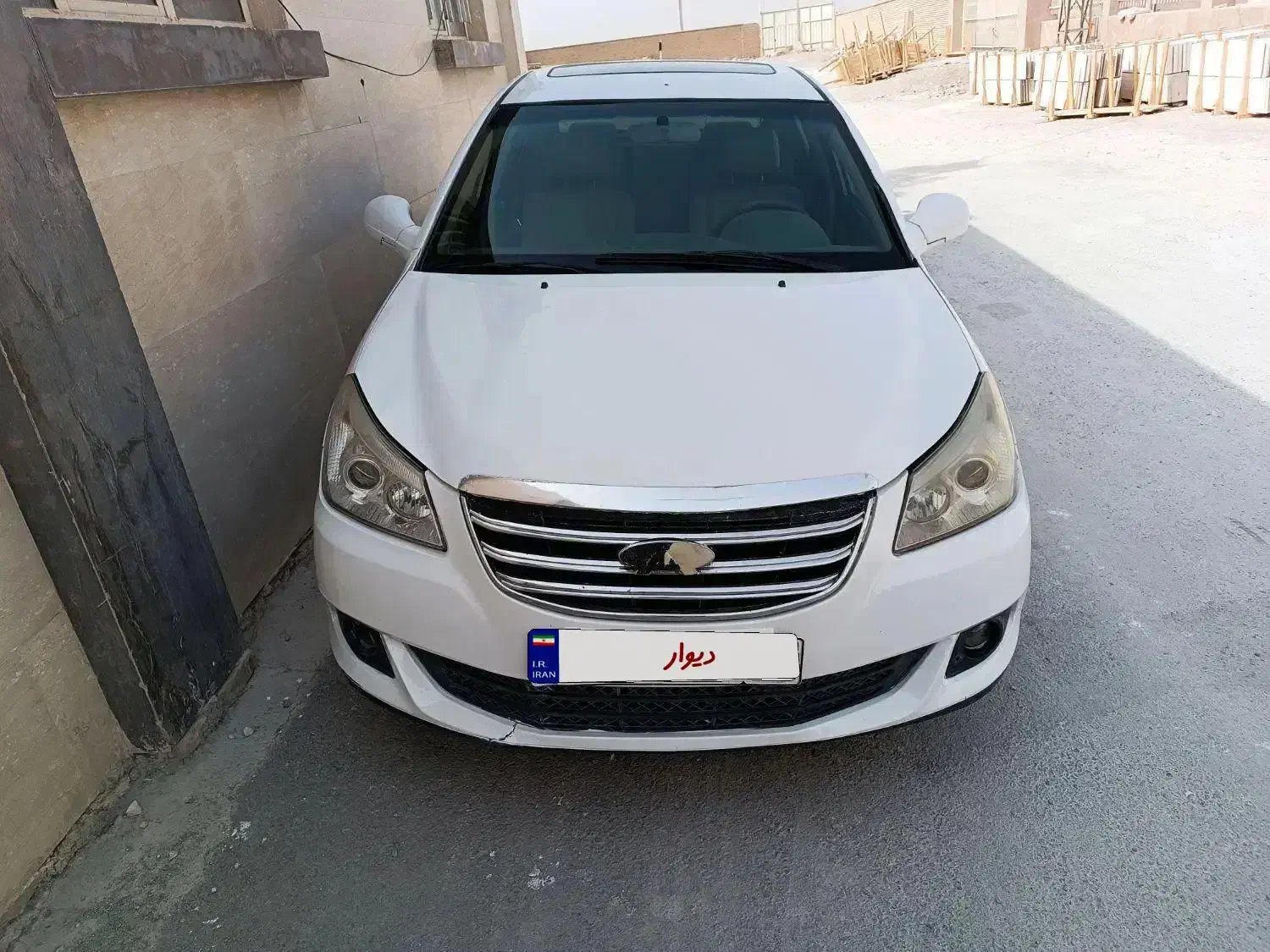 mvm550 مدل 94 اتومات 7دنده|خودرو سواری و وانت|اصفهان, لنبان|دیوار